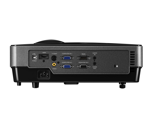 BENQ MW516 - 1408822 - zdjęcie 6